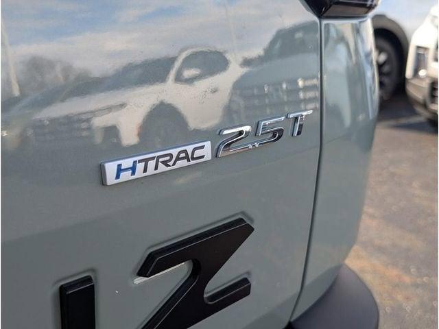 new 2026 Hyundai SANTA CRUZ car, priced at $31,694