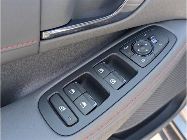 new 2026 Hyundai Sonata car, priced at $35,840