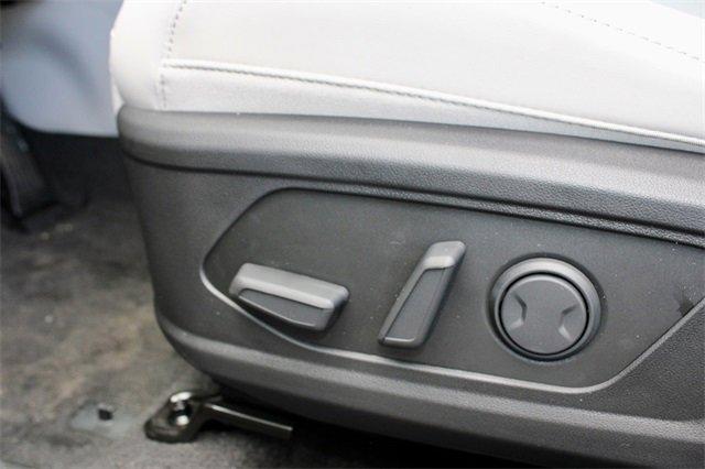 new 2025 Hyundai TUCSON Hybrid car, priced at $36,847