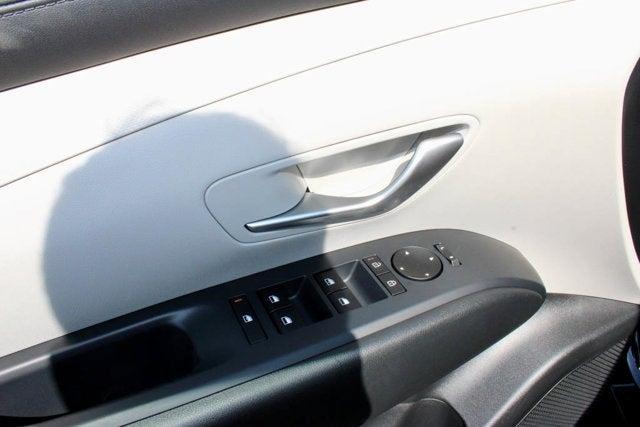 new 2025 Hyundai Tucson car, priced at $29,685