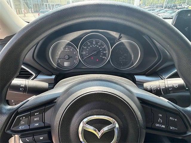 used 2017 Mazda CX-5 car, priced at $15,990