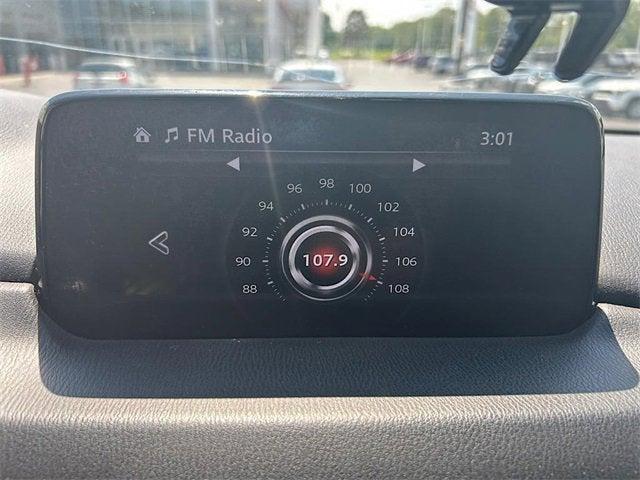 used 2017 Mazda CX-5 car, priced at $15,990