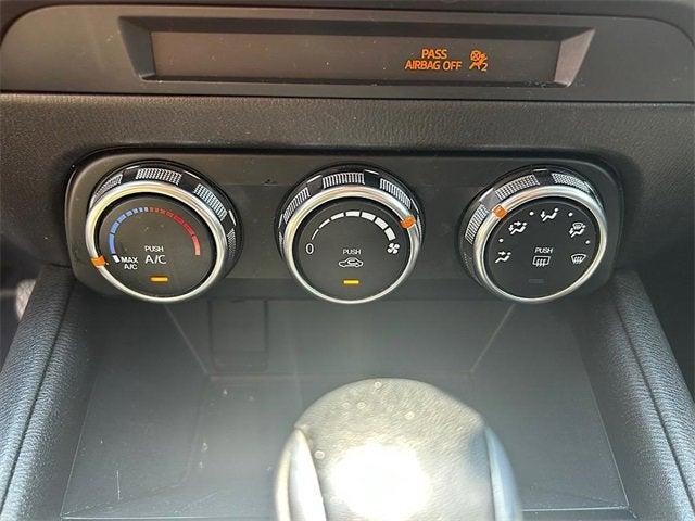used 2017 Mazda CX-5 car, priced at $15,990