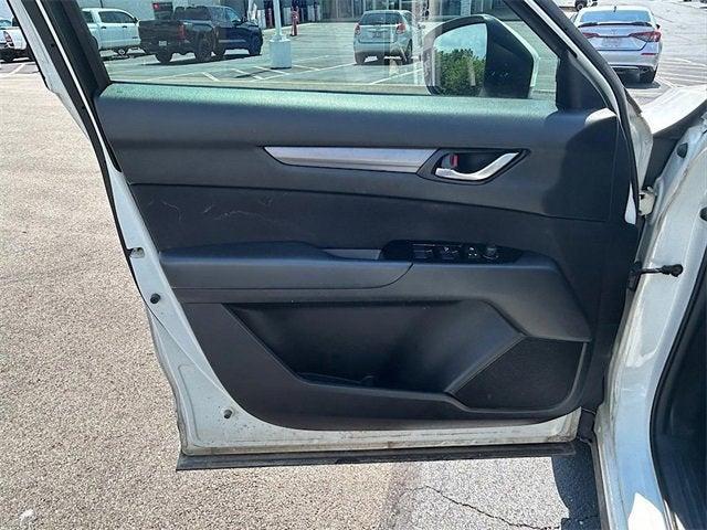 used 2017 Mazda CX-5 car, priced at $15,990