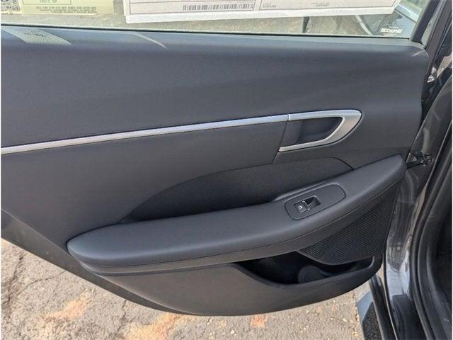 new 2026 Hyundai Sonata car, priced at $31,180