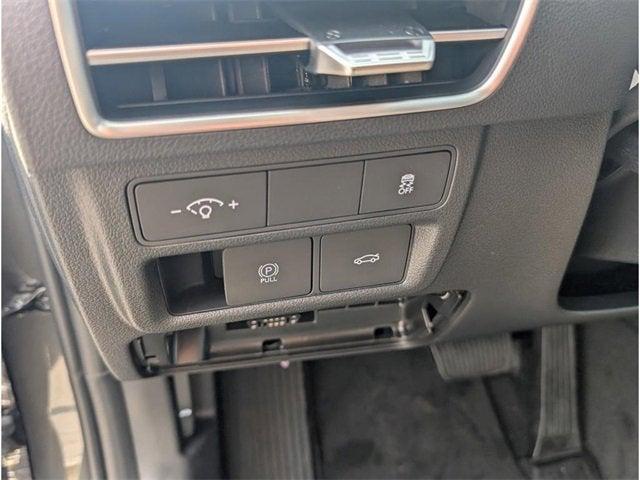 new 2026 Hyundai Sonata car, priced at $31,180