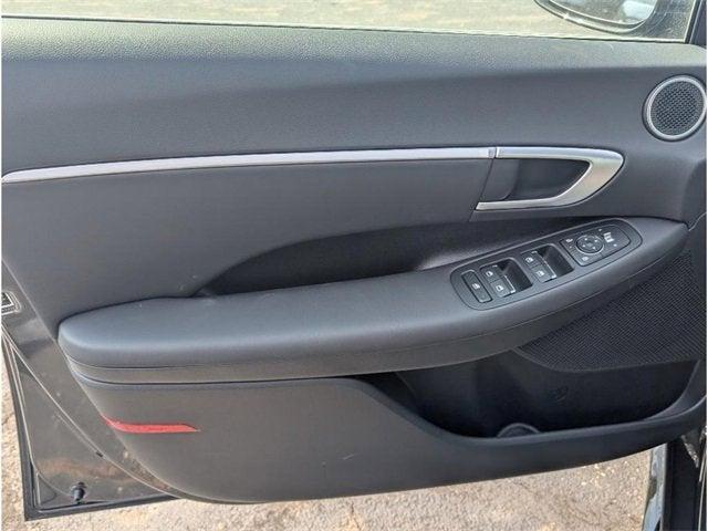 new 2026 Hyundai Sonata car, priced at $31,180