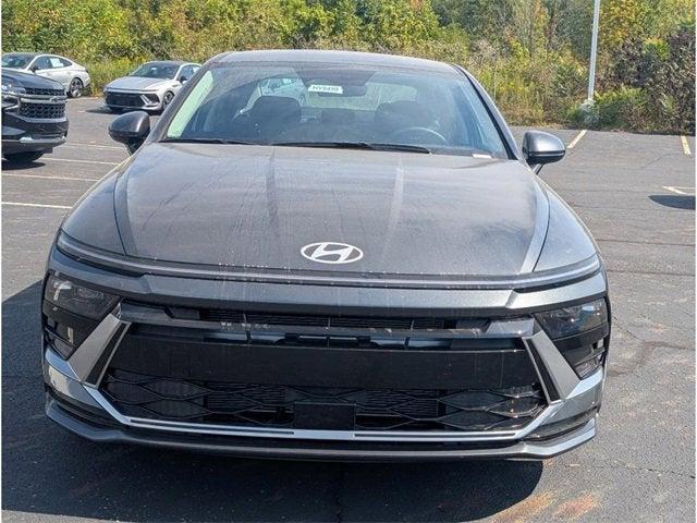 new 2026 Hyundai Sonata car, priced at $31,180