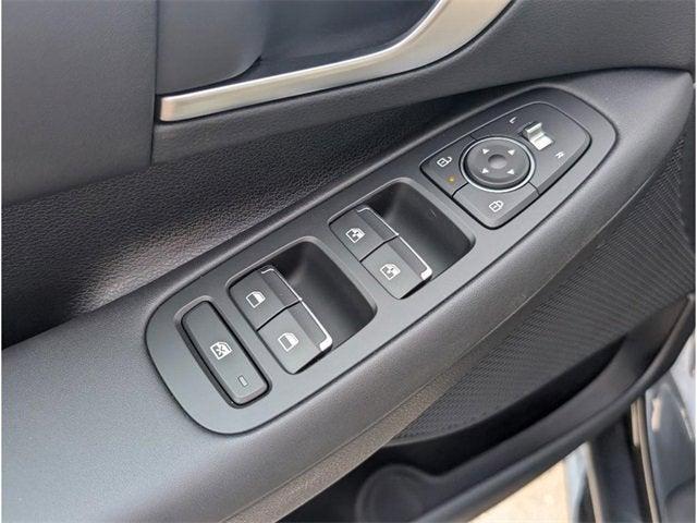 new 2026 Hyundai Sonata car, priced at $31,180