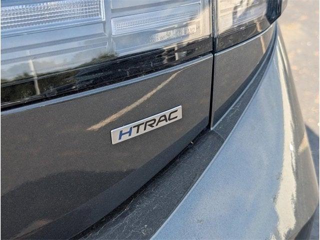 new 2026 Hyundai Sonata car, priced at $31,180