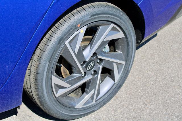 new 2025 Hyundai Elantra car, priced at $26,741