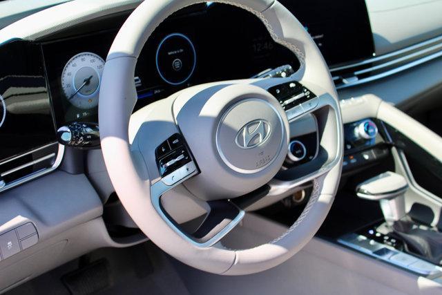 new 2025 Hyundai Elantra car, priced at $26,741