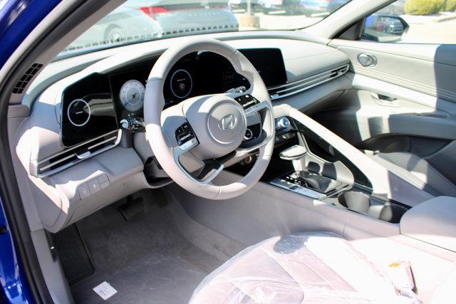 new 2025 Hyundai Elantra car, priced at $26,741