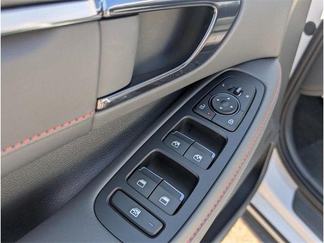 new 2026 Hyundai Sonata car, priced at $36,264