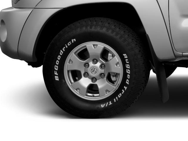 used 2011 Toyota Tacoma car, priced at $17,995