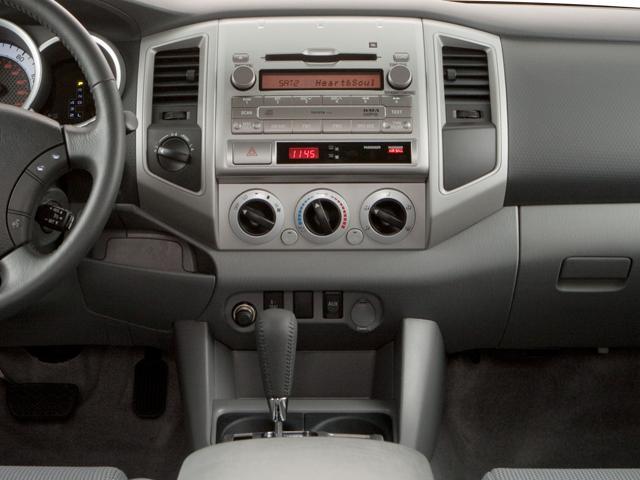 used 2011 Toyota Tacoma car, priced at $17,995