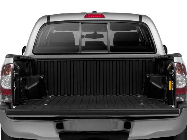 used 2011 Toyota Tacoma car, priced at $17,995