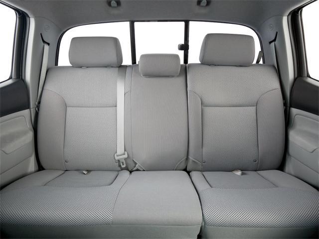 used 2011 Toyota Tacoma car, priced at $17,995