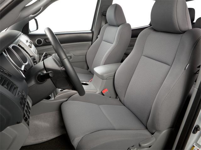 used 2011 Toyota Tacoma car, priced at $17,995