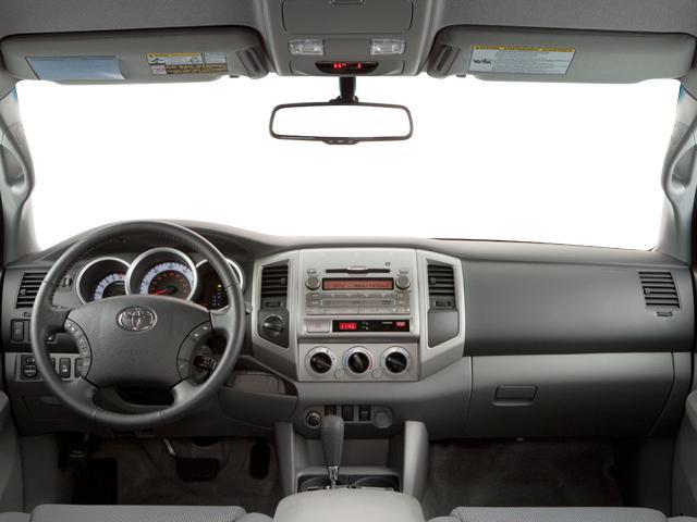 used 2011 Toyota Tacoma car, priced at $17,995
