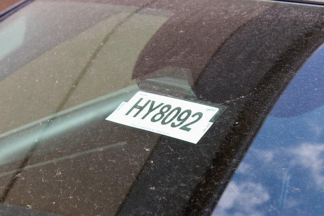 new 2025 Hyundai Elantra car, priced at $25,902