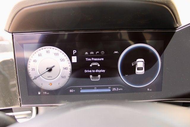 new 2025 Hyundai Elantra car, priced at $25,602