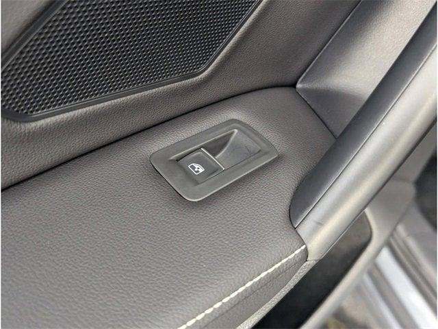 used 2024 Volkswagen Tiguan car, priced at $27,495