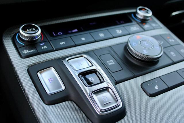 new 2025 Hyundai Palisade car, priced at $45,765