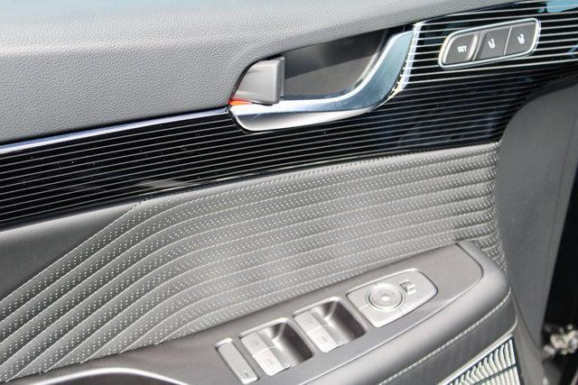 new 2025 Hyundai Palisade car, priced at $54,824
