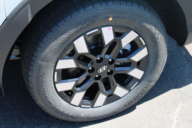 new 2025 Hyundai SANTA CRUZ car, priced at $30,747