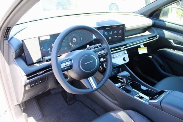 new 2025 Hyundai SANTA CRUZ car, priced at $30,185