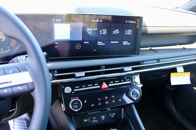 new 2025 Hyundai SANTA CRUZ car, priced at $30,185
