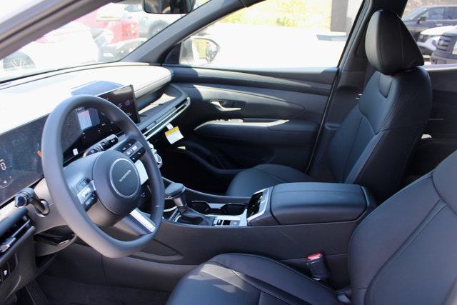 new 2025 Hyundai SANTA CRUZ car, priced at $30,747