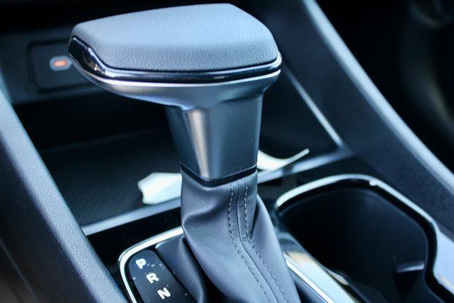 new 2025 Hyundai SANTA CRUZ car, priced at $30,747