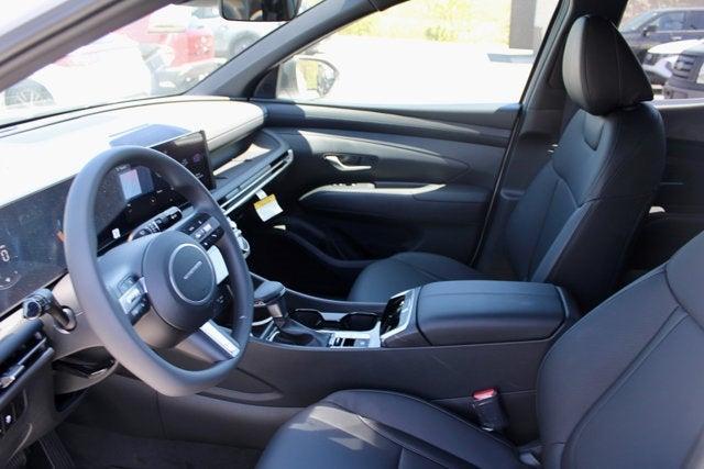 new 2025 Hyundai SANTA CRUZ car, priced at $30,185