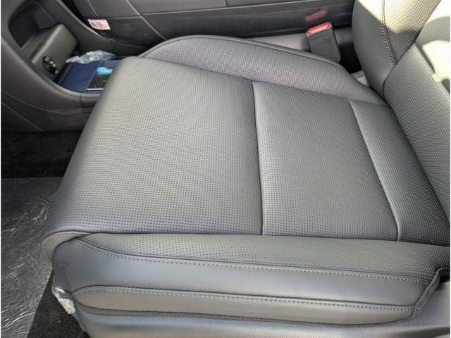 new 2026 Hyundai Palisade car, priced at $54,626