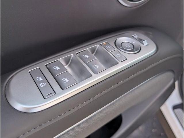 new 2026 Hyundai Palisade car, priced at $54,626