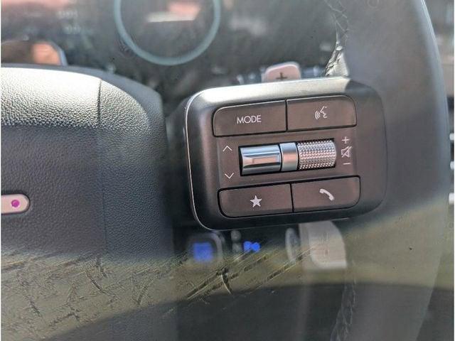 new 2026 Hyundai Palisade car, priced at $54,626