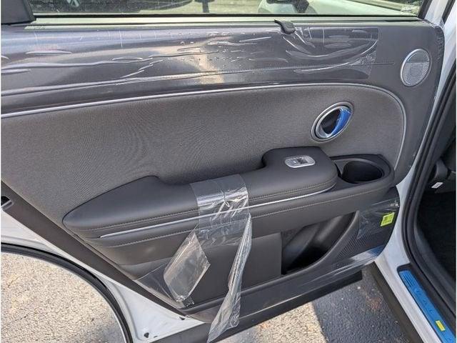 new 2026 Hyundai Palisade car, priced at $54,626