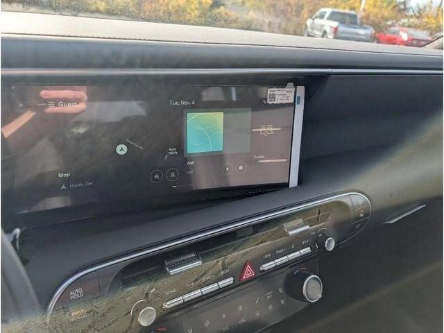 new 2026 Hyundai Palisade car, priced at $54,626