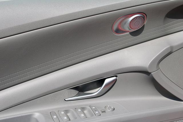 used 2022 Hyundai Elantra car, priced at $19,199