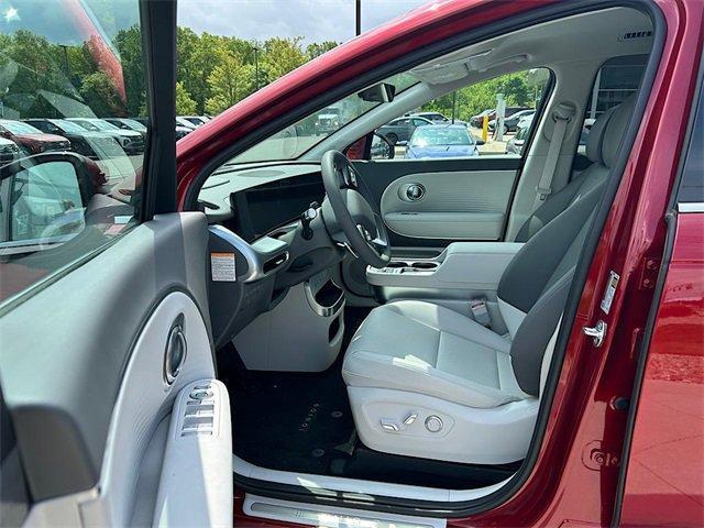 new 2026 Hyundai IONIQ 9 car, priced at $69,085