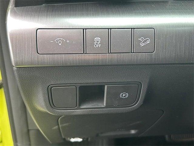 used 2025 Hyundai Kona car, priced at $29,590