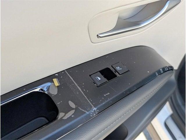 new 2025 Hyundai TUCSON Hybrid car, priced at $42,515