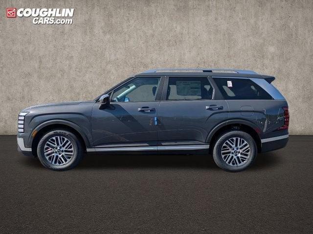 new 2026 Hyundai Palisade car, priced at $42,359