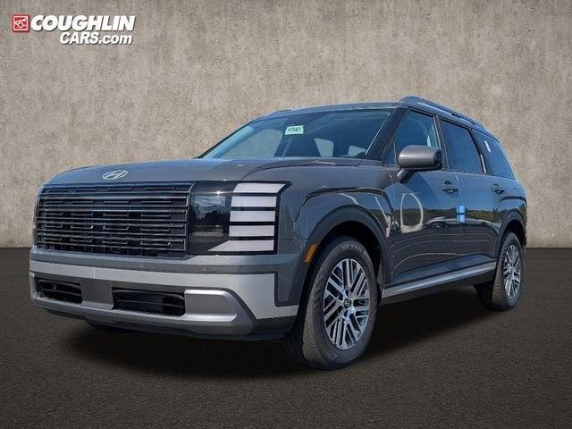 new 2026 Hyundai Palisade car, priced at $42,359