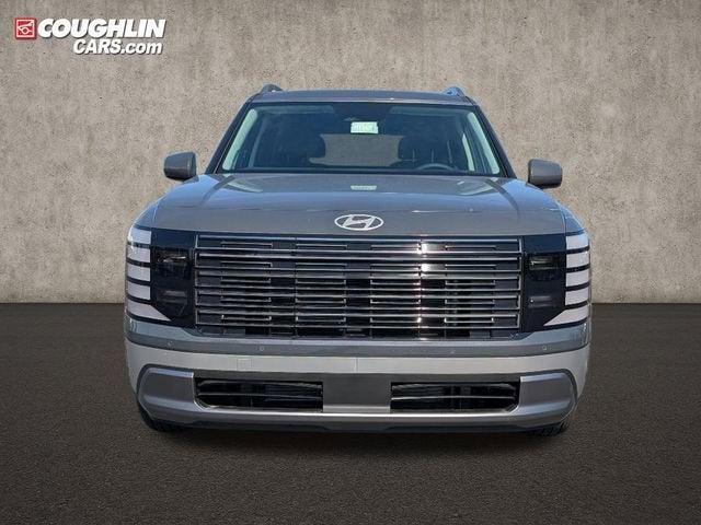 new 2026 Hyundai Palisade car, priced at $42,359