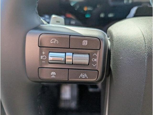 new 2026 Hyundai Palisade car, priced at $42,359