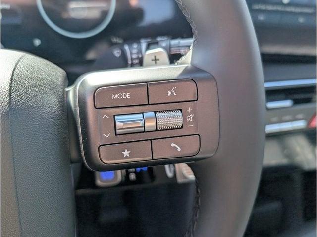 new 2026 Hyundai Palisade car, priced at $42,359