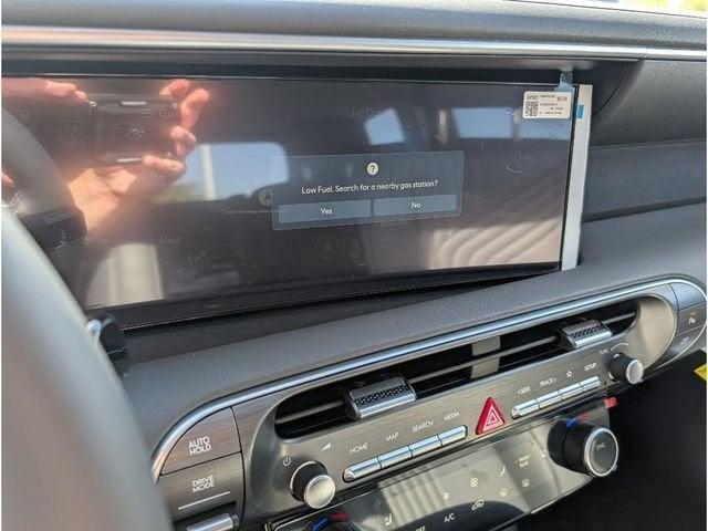 new 2026 Hyundai Palisade car, priced at $42,359